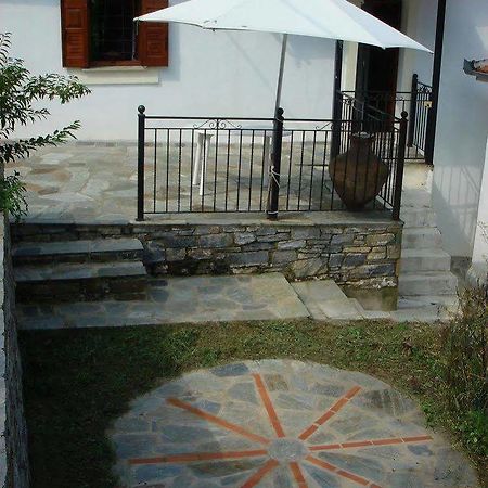 Апартаменты Filitsa House Agios Ioannis  Экстерьер фото